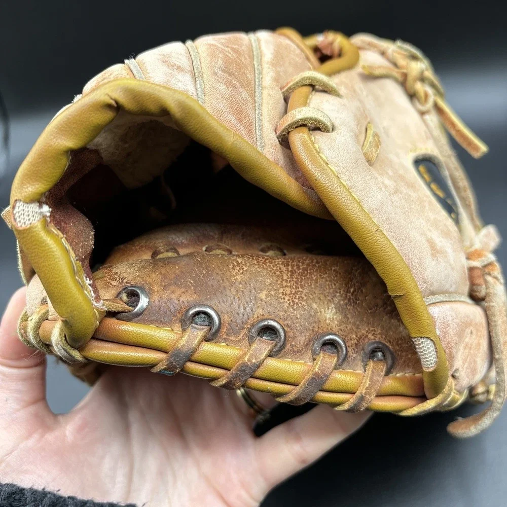 Wilson The A2000 XLC Baseball 12.5